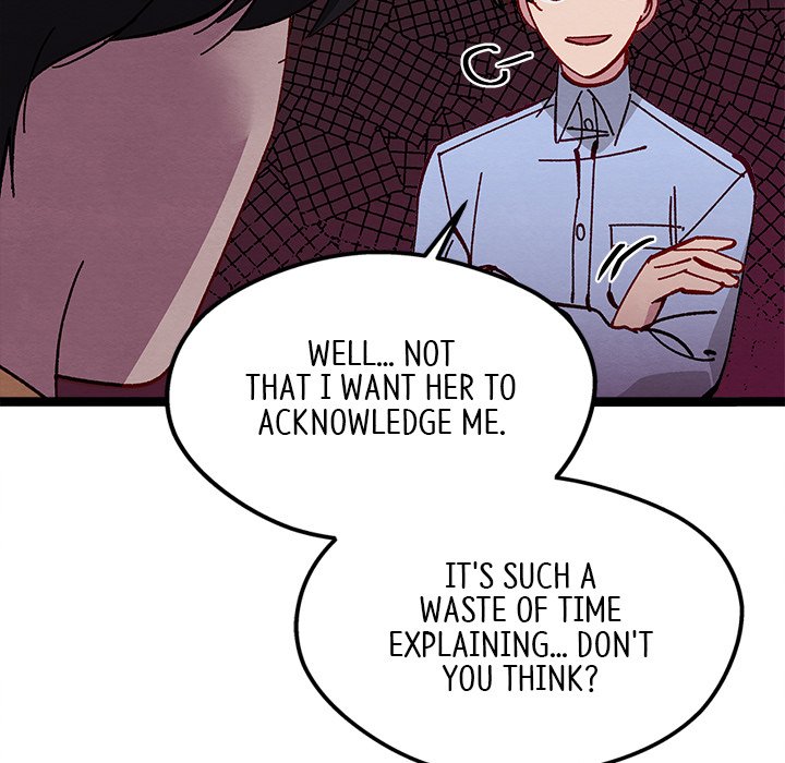 That Couple Has A Secret That Couple Has A Secret EP 35 - Toomics page 119 - 