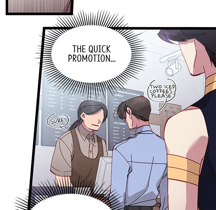 That Couple Has A Secret That Couple Has A Secret EP 35 - Toomics page 13 - 
