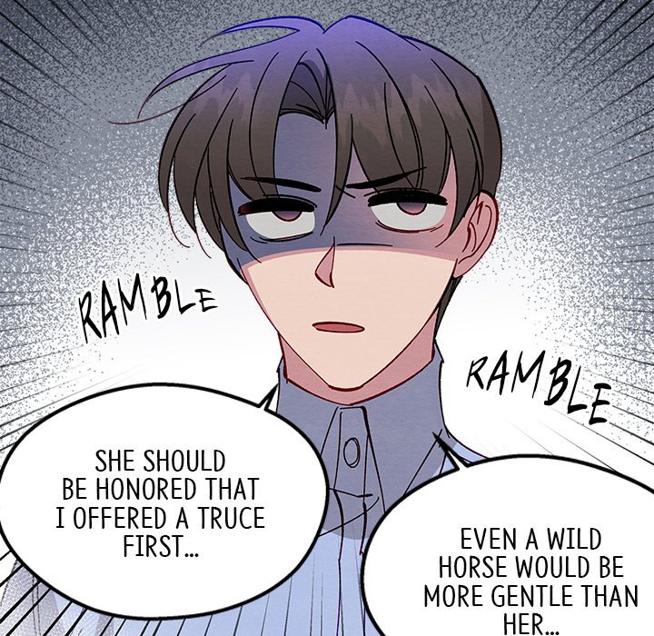 That Couple Has A Secret That Couple Has A Secret EP 35 - Toomics page 124 - 