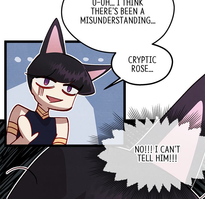 That Couple Has A Secret That Couple Has A Secret EP 35 - Toomics page 126 - 