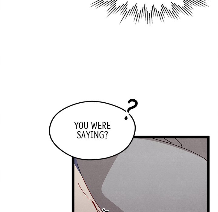 That Couple Has A Secret That Couple Has A Secret EP 35 - Toomics page 128 - 