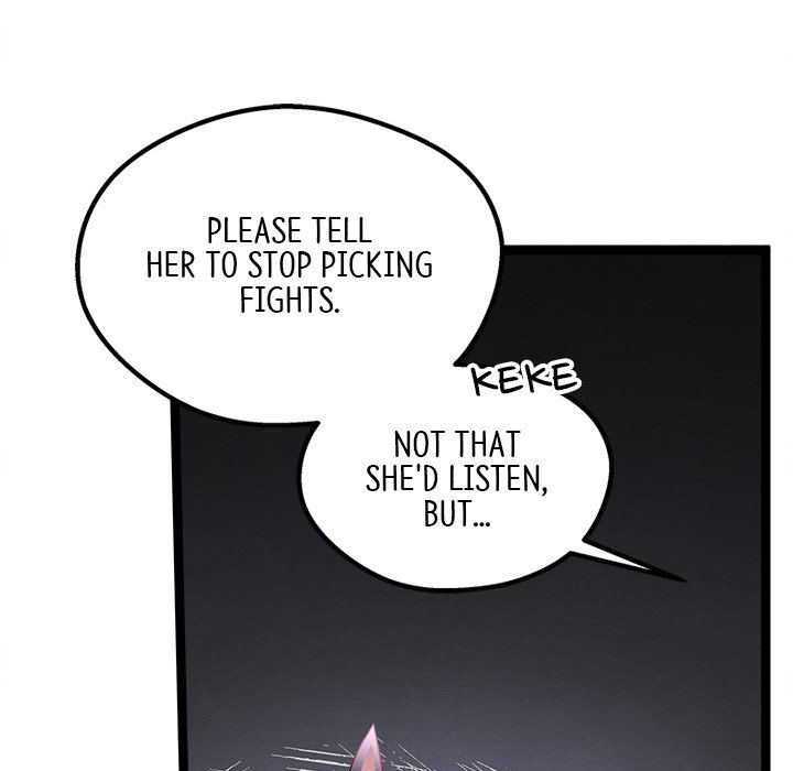 That Couple Has A Secret That Couple Has A Secret EP 35 - Toomics page 133 - 