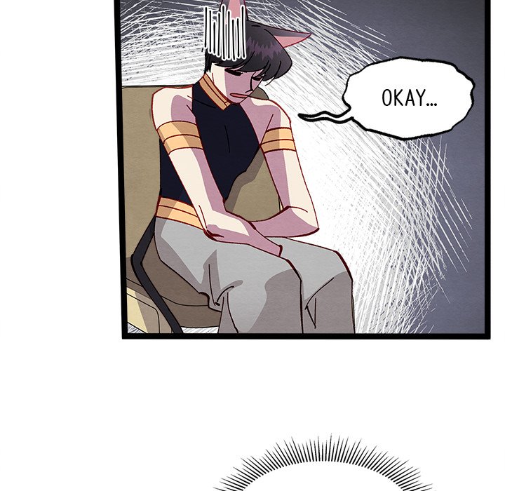 That Couple Has A Secret That Couple Has A Secret EP 35 - Toomics page 134 - 