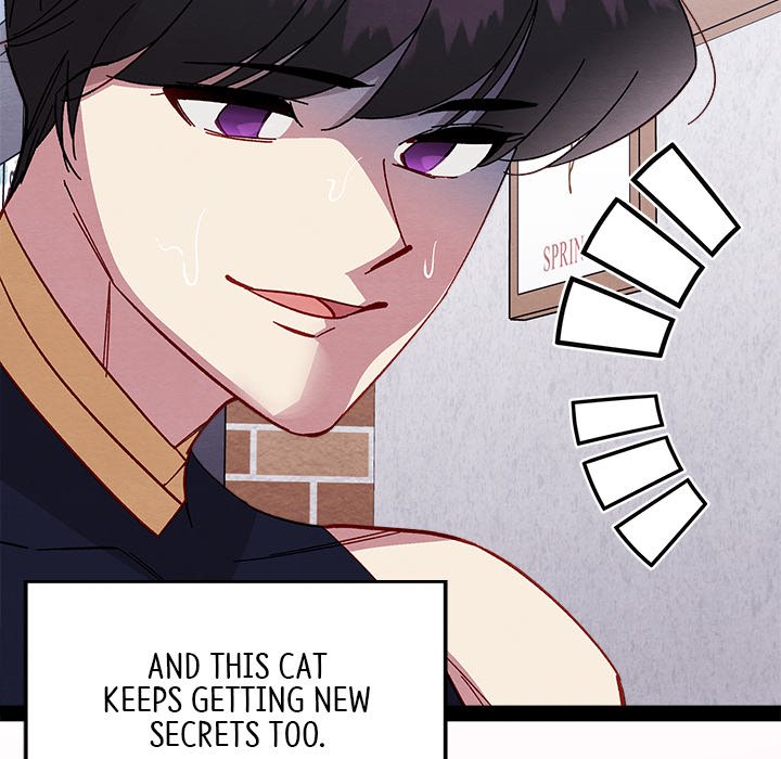 That Couple Has A Secret That Couple Has A Secret EP 35 - Toomics page 138 - 