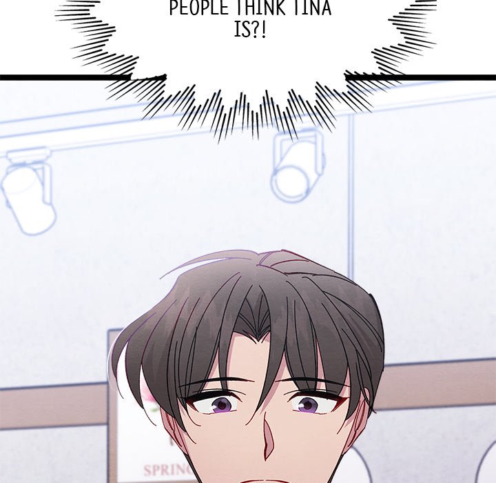 That Couple Has A Secret That Couple Has A Secret EP 35 - Toomics page 19 - 