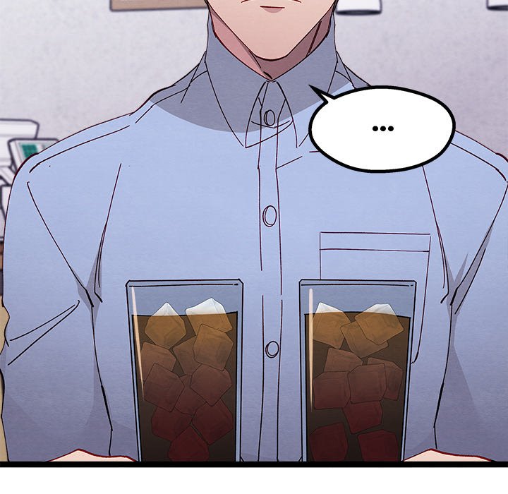 That Couple Has A Secret That Couple Has A Secret EP 35 - Toomics page 20 - 