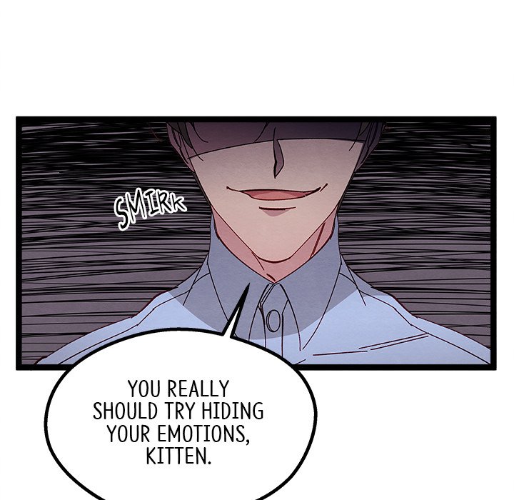 That Couple Has A Secret That Couple Has A Secret EP 35 - Toomics page 21 - 