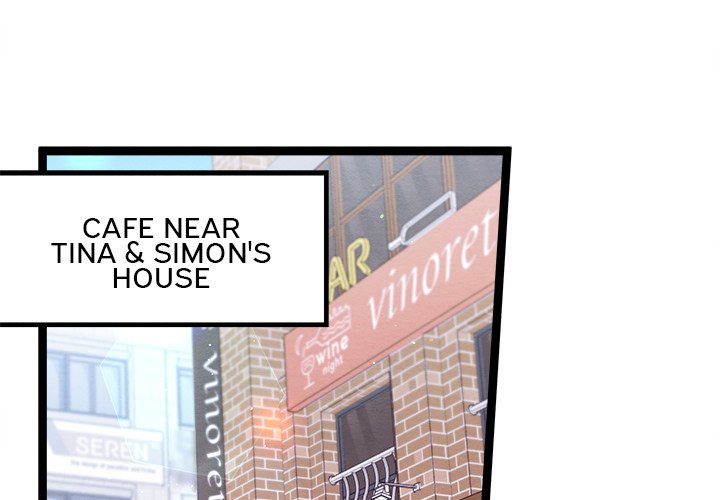 That Couple Has A Secret That Couple Has A Secret EP 35 - Toomics page 4 - 