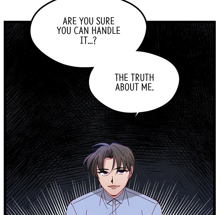 That Couple Has A Secret That Couple Has A Secret EP 35 - Toomics page 38 - 