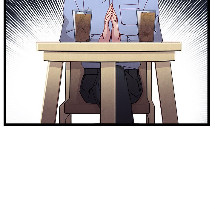 That Couple Has A Secret That Couple Has A Secret EP 35 - Toomics page 39 - 