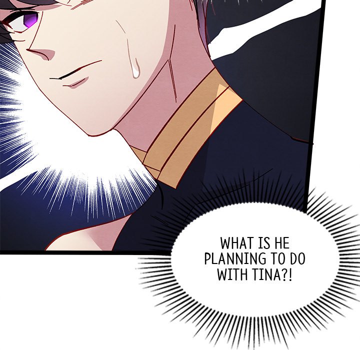 That Couple Has A Secret That Couple Has A Secret EP 35 - Toomics page 41 - 