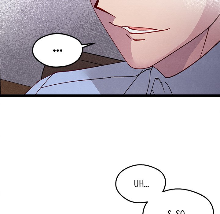 That Couple Has A Secret That Couple Has A Secret EP 35 - Toomics page 45 - 