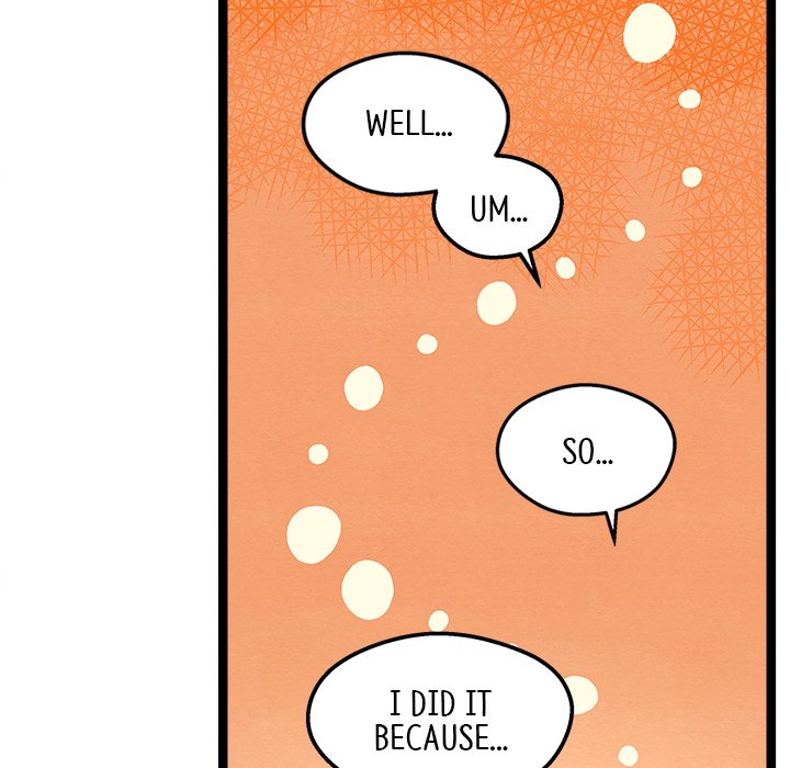 That Couple Has A Secret That Couple Has A Secret EP 35 - Toomics page 48 - 