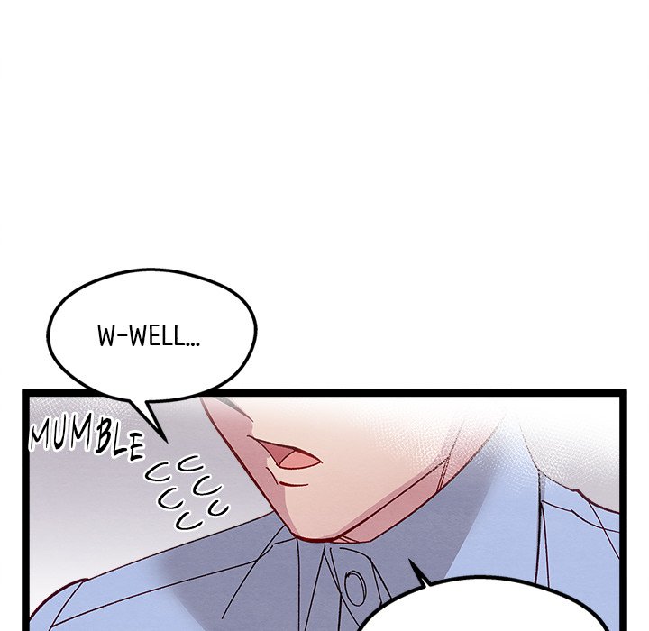 That Couple Has A Secret That Couple Has A Secret EP 35 - Toomics page 50 - 