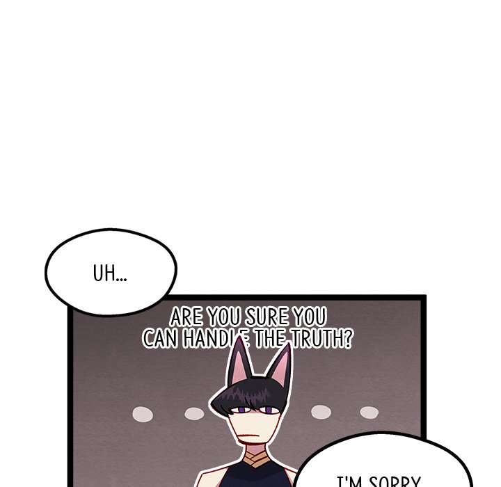 That Couple Has A Secret That Couple Has A Secret EP 35 - Toomics page 54 - 