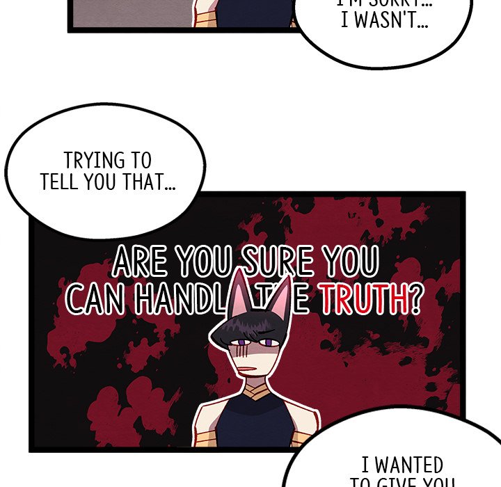 That Couple Has A Secret That Couple Has A Secret EP 35 - Toomics page 55 - 