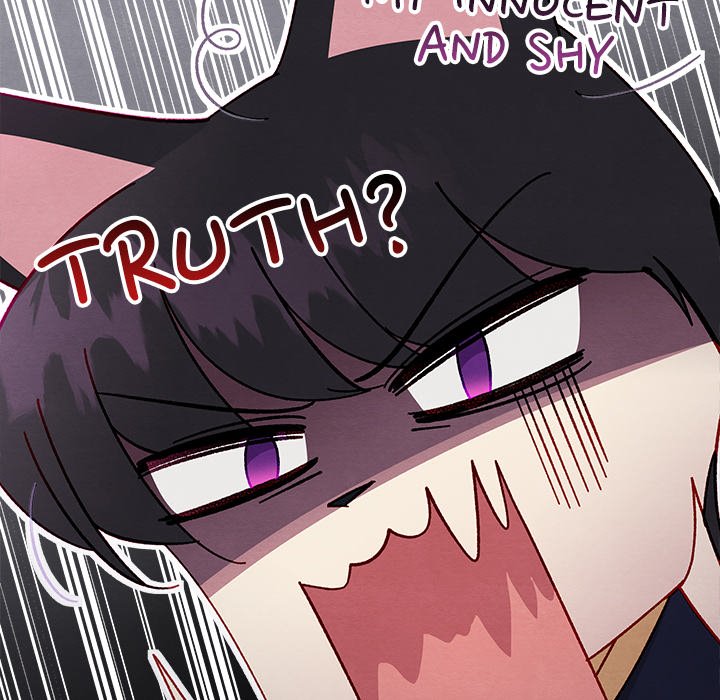 That Couple Has A Secret That Couple Has A Secret EP 35 - Toomics page 57 - 
