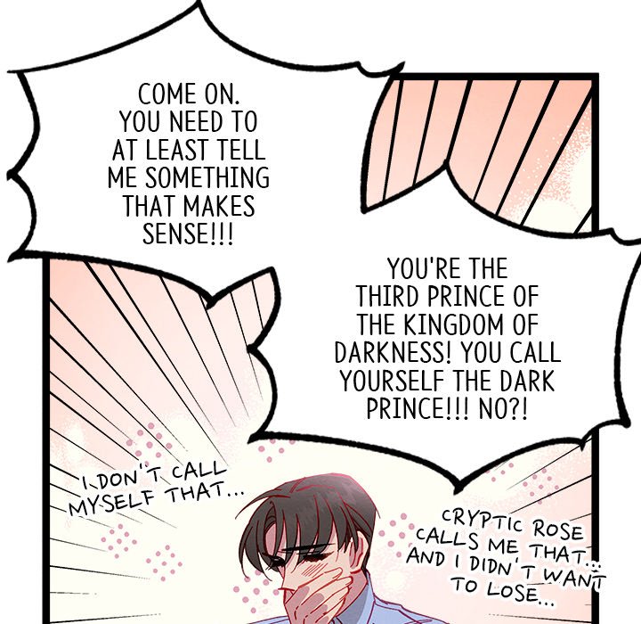 That Couple Has A Secret That Couple Has A Secret EP 35 - Toomics page 59 - 