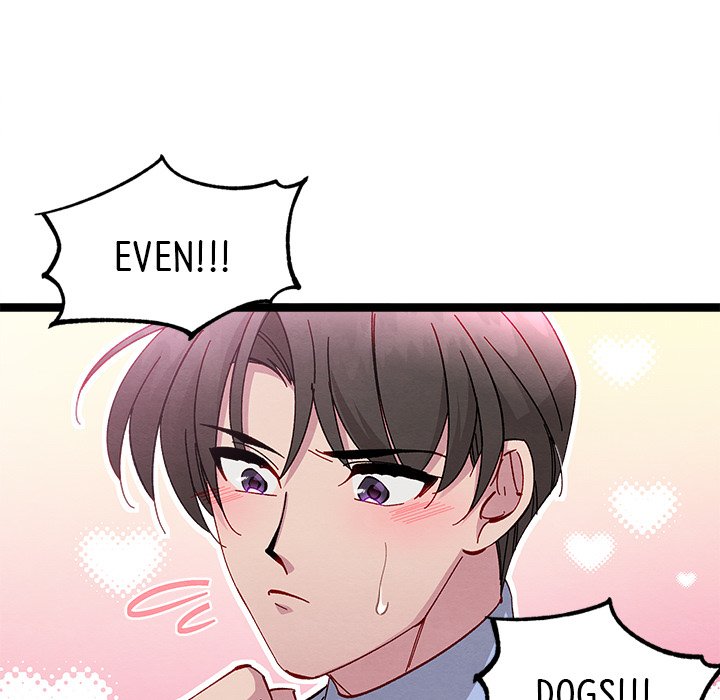 That Couple Has A Secret That Couple Has A Secret EP 35 - Toomics page 62 - 