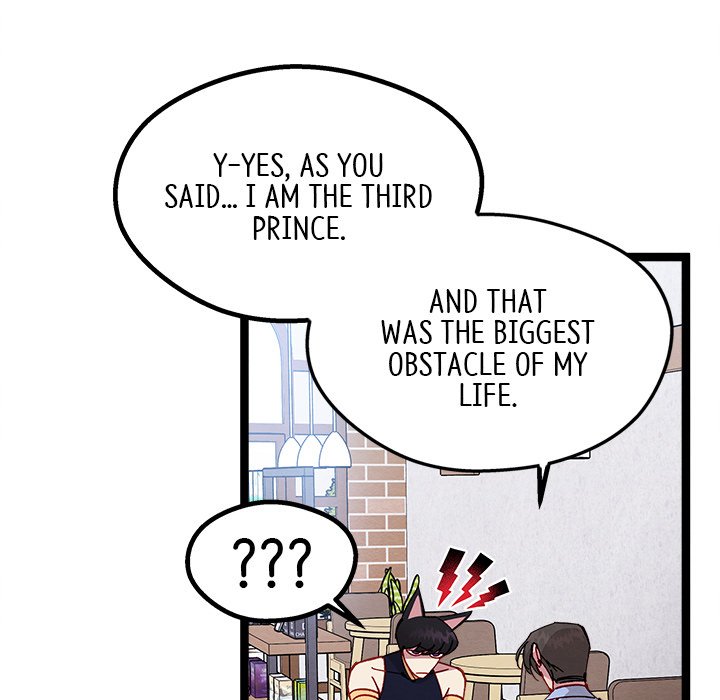 That Couple Has A Secret That Couple Has A Secret EP 35 - Toomics page 64 - 