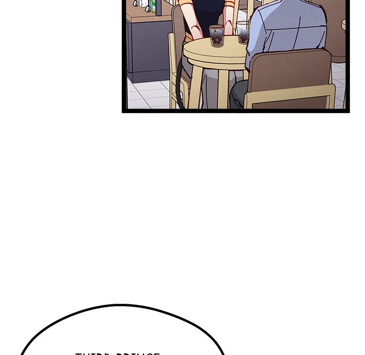 That Couple Has A Secret That Couple Has A Secret EP 35 - Toomics page 65 - 