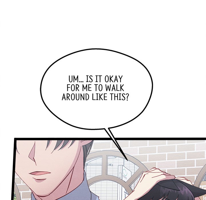 That Couple Has A Secret That Couple Has A Secret EP 35 - Toomics page 8 - 