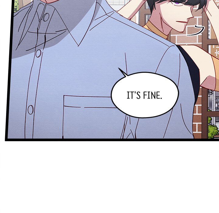 That Couple Has A Secret That Couple Has A Secret EP 35 - Toomics page 9 - 