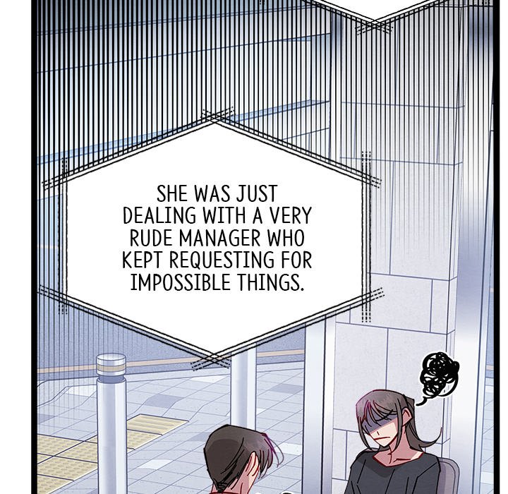 That Couple Has A Secret That Couple Has A Secret EP 35 - Toomics page 84 - 