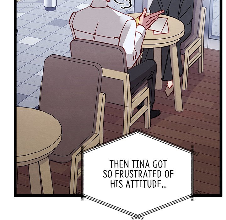 That Couple Has A Secret That Couple Has A Secret EP 35 - Toomics page 85 - 