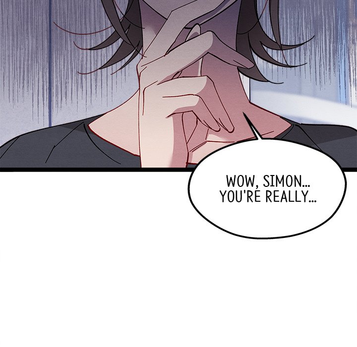 That Couple Has A Secret That Couple Has A Secret EP 35 - Toomics page 87 - 