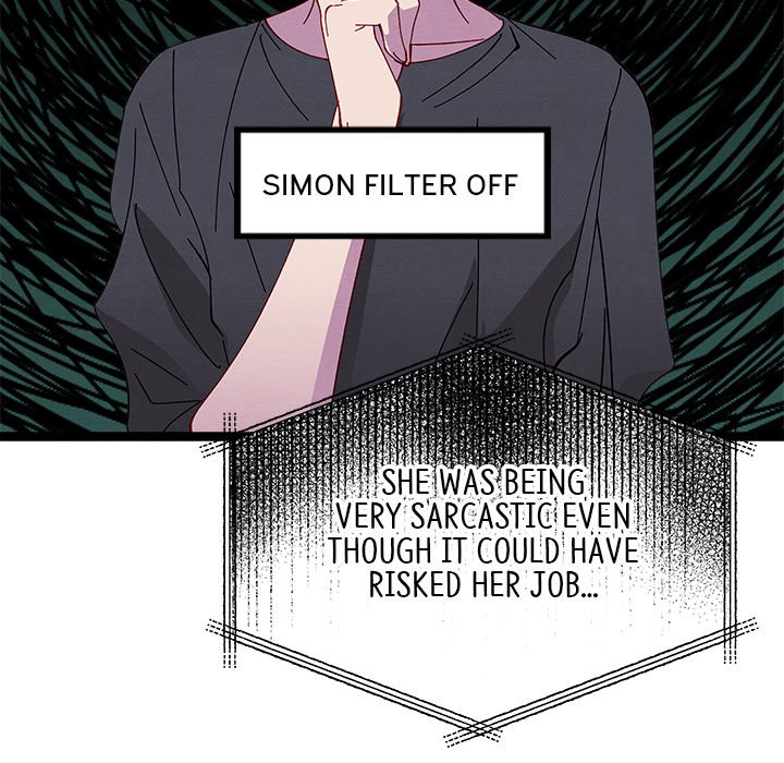That Couple Has A Secret That Couple Has A Secret EP 35 - Toomics page 90 - 