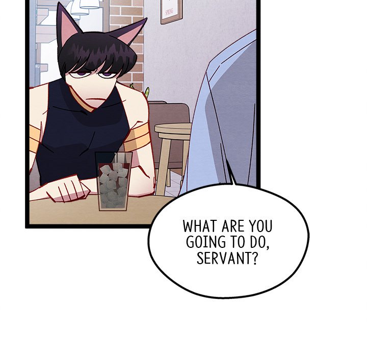 That Couple Has A Secret That Couple Has A Secret EP 35 - Toomics page 92 - 
