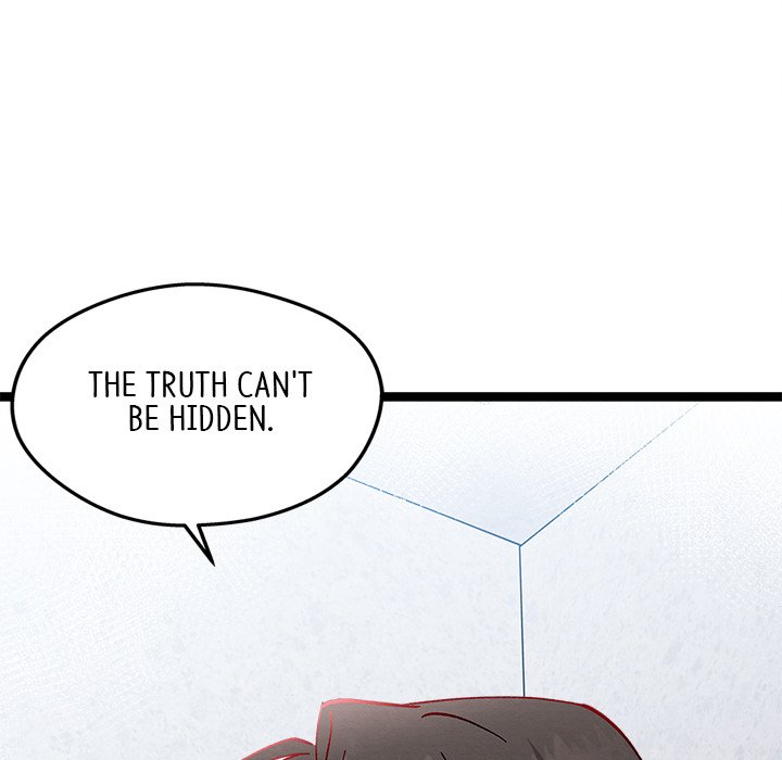 That Couple Has A Secret That Couple Has A Secret EP 35 - Toomics page 93 - 