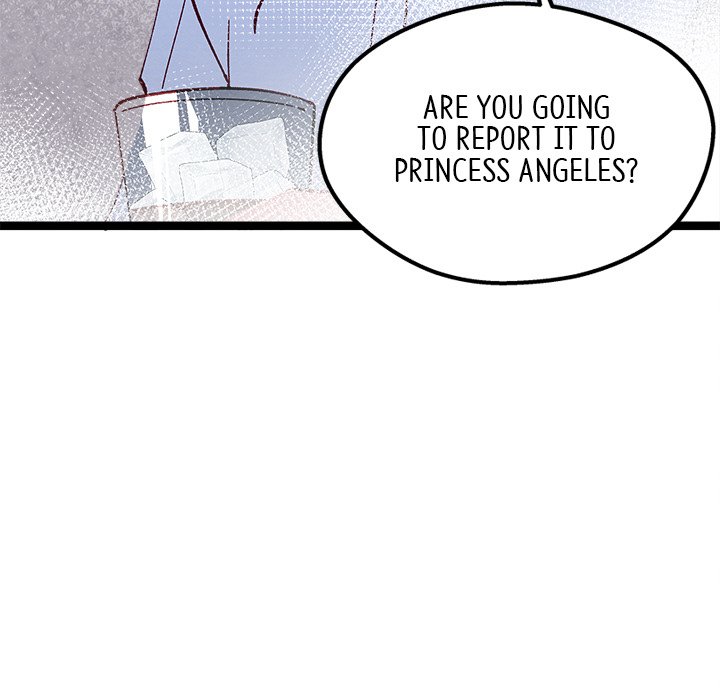 That Couple Has A Secret That Couple Has A Secret EP 35 - Toomics page 95 - 