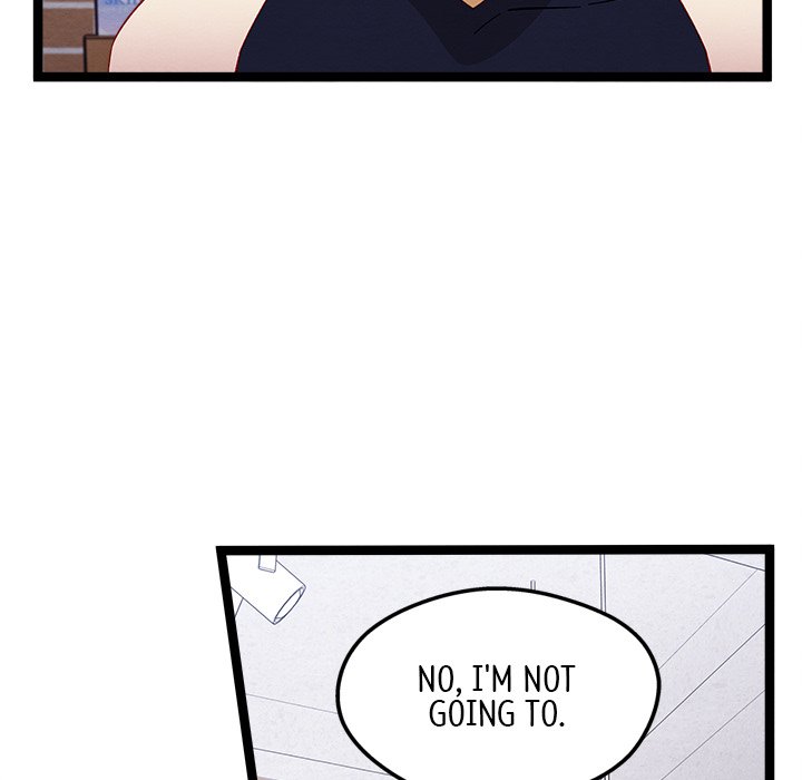 That Couple Has A Secret That Couple Has A Secret EP 35 - Toomics page 97 - 