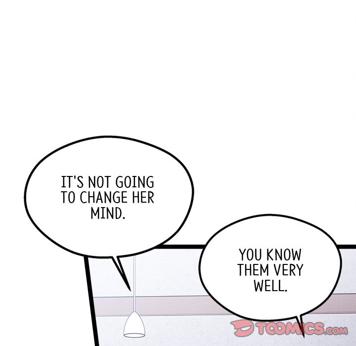 That Couple Has A Secret That Couple Has A Secret EP 35 - Toomics page 99 - 