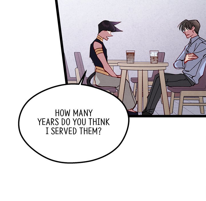 That Couple Has A Secret That Couple Has A Secret EP 35 - Toomics page 100 - 