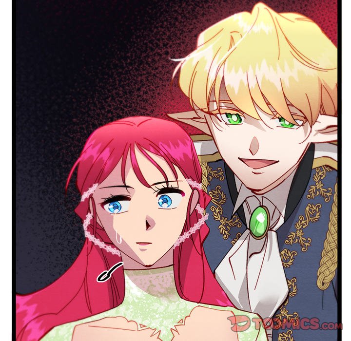 That Couple Has A Secret That Couple Has A Secret EP 36 - Toomics page 105 - 