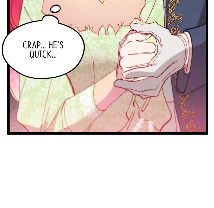 That Couple Has A Secret That Couple Has A Secret EP 36 - Toomics page 106 - 