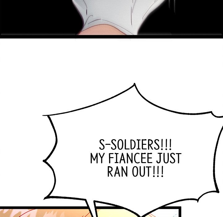 That Couple Has A Secret That Couple Has A Secret EP 36 - Toomics page 114 - 