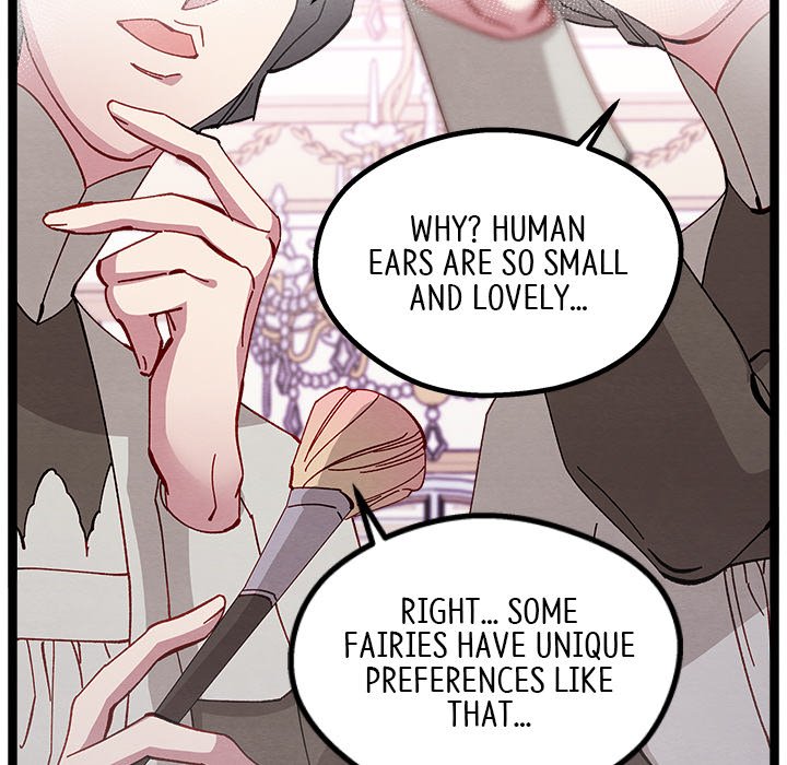 That Couple Has A Secret That Couple Has A Secret EP 36 - Toomics page 13 - 