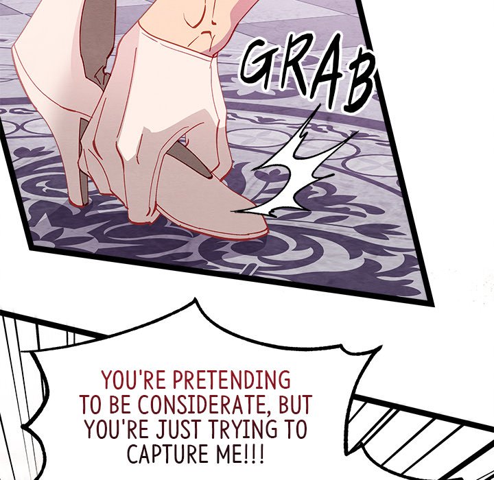 That Couple Has A Secret That Couple Has A Secret EP 36 - Toomics page 121 - 