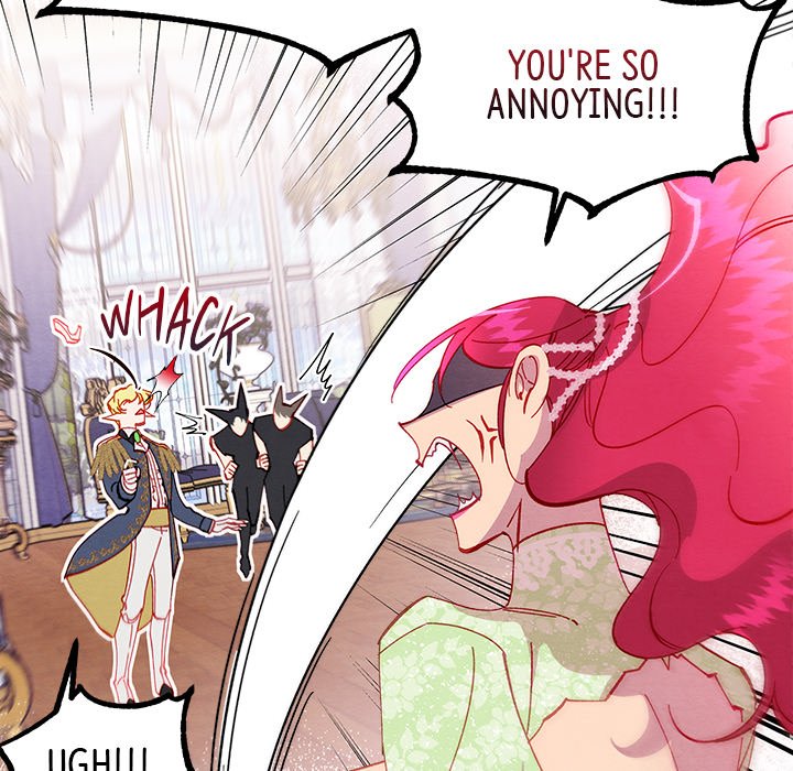 That Couple Has A Secret That Couple Has A Secret EP 36 - Toomics page 122 - 