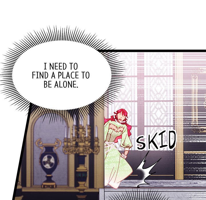 That Couple Has A Secret That Couple Has A Secret EP 36 - Toomics page 126 - 