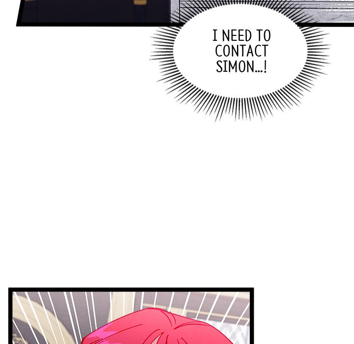 That Couple Has A Secret That Couple Has A Secret EP 36 - Toomics page 127 - 