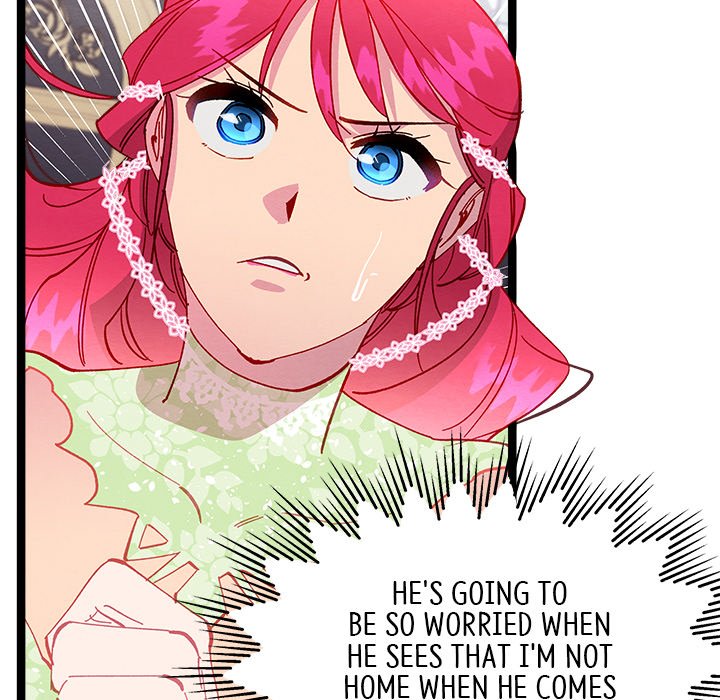That Couple Has A Secret That Couple Has A Secret EP 36 - Toomics page 128 - 