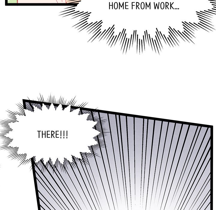 That Couple Has A Secret That Couple Has A Secret EP 36 - Toomics page 129 - 