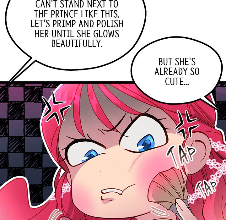 That Couple Has A Secret That Couple Has A Secret EP 36 - Toomics page 15 - 
