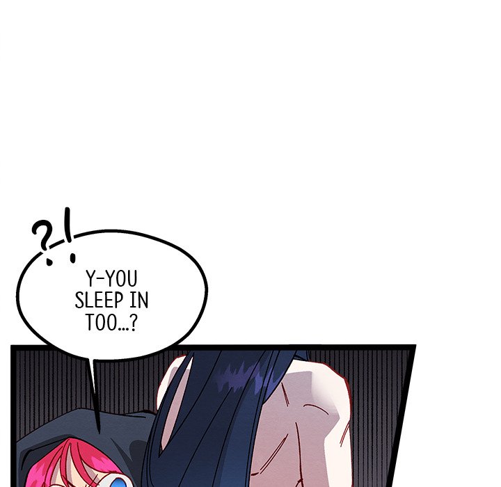 That Couple Has A Secret That Couple Has A Secret EP 36 - Toomics page 145 - 