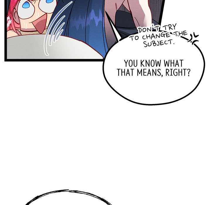 That Couple Has A Secret That Couple Has A Secret EP 36 - Toomics page 146 - 